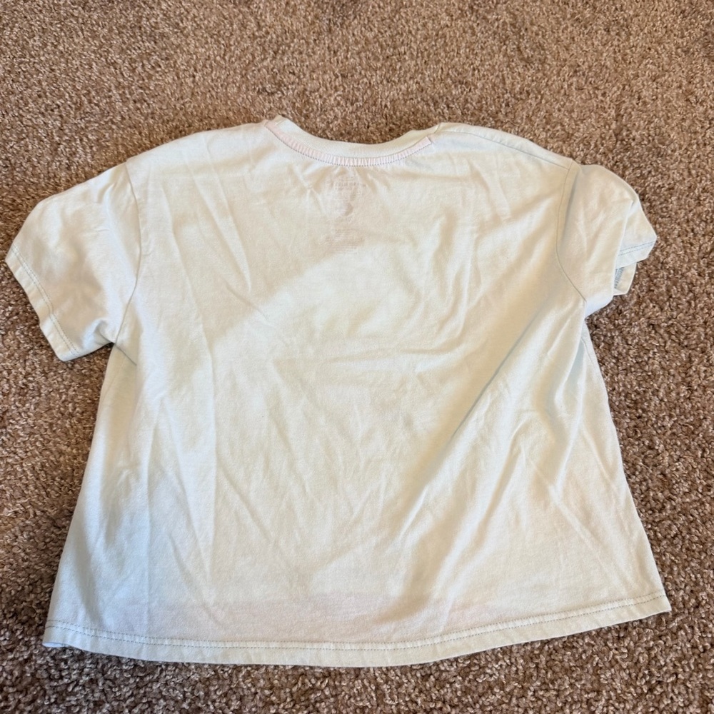 Hello Kitty girls Athletic T-Shirt size large - Picture 7 of 7